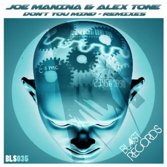 Don't You Mind (Remixes) by Alex Tone