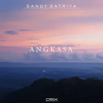 Angkasa by Sandy Satriya