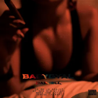 BABYGYAL by Darcell