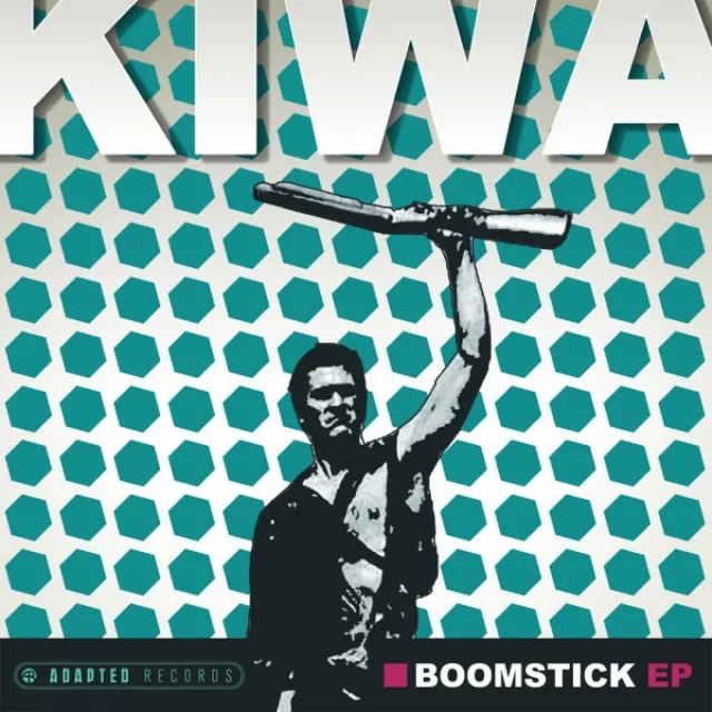 Boomstick EP