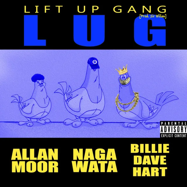 Lift Up Gang