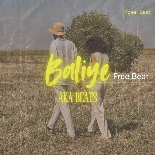 Baliye (Free Love Type Beat)