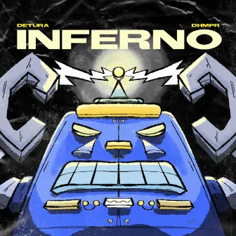 Inferno by Detura