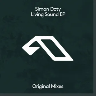 Living Sound EP by Simon Doty