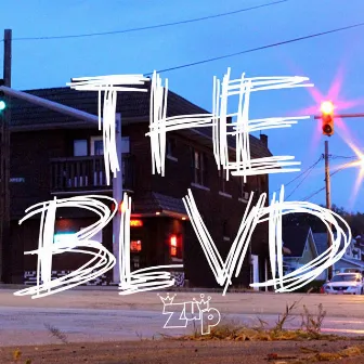 The Blvd by ZuP