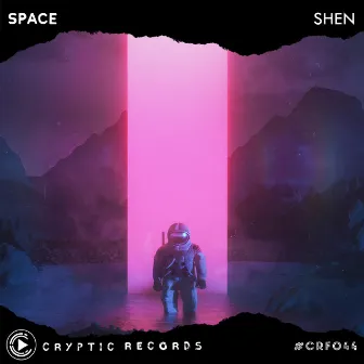 Space by SHEN