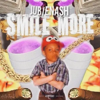 Smile More by JubieNash