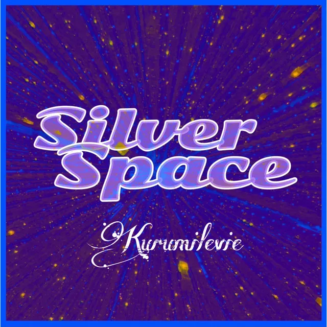 Silver space