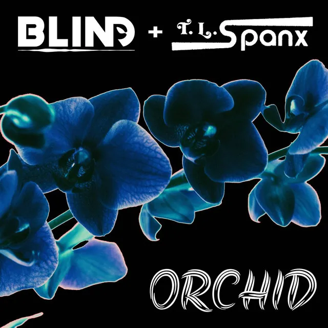 Orchid - Radio Edit