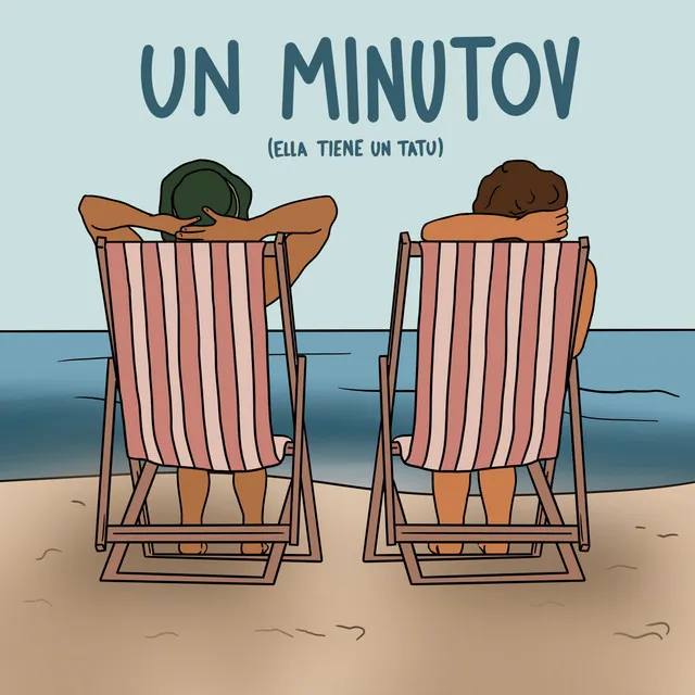 Un Minutov (Ella Tiene Un Tatu)