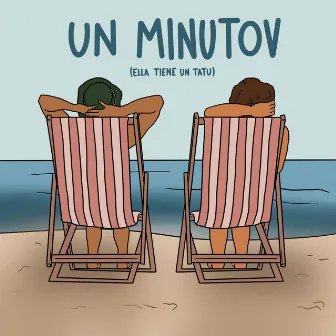 Un Minutov (Ella Tiene Un Tatu) by Facundo Majdalani