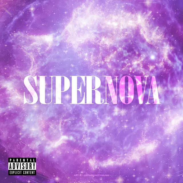 Supernova