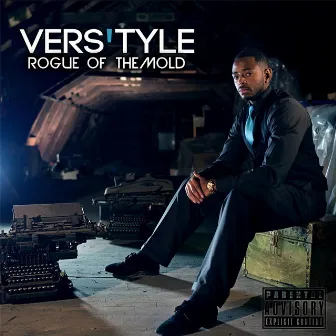 Rogue of the Mold by Verstyle