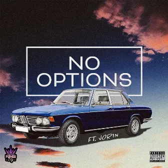 No Options by Jesse