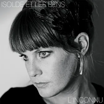 L'Inconnu by Isolde Lasoen