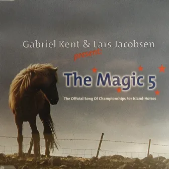 The Magic 5 by Lars Jacobsen