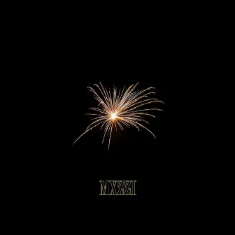 fireworks by MXZZI