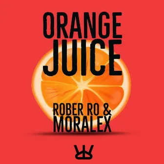 Orange Juice by Rober Ro