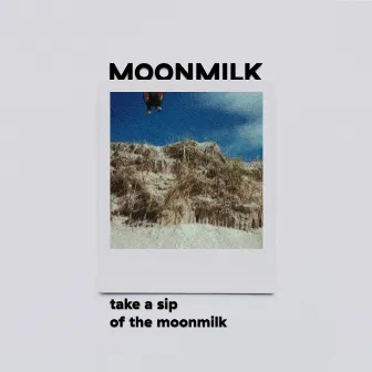 Moonmilk by Noel