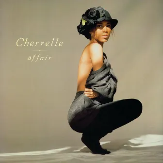 Affair by Cherrelle