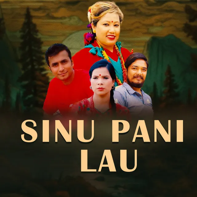 SISNU PANI LAU