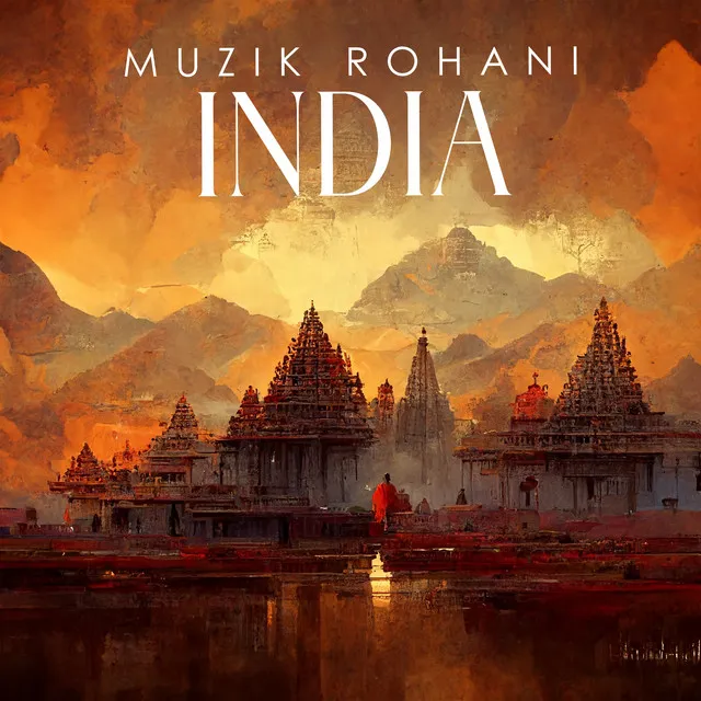 Muzik Rohani India: Kuil Hindu, Pengalaman Penyembuhan, Selaraskan Chakra Anda