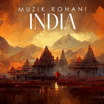 Muzik Rohani India: Kuil Hindu, Pengalaman Penyembuhan, Selaraskan Chakra Anda by Zon Meditasi Dalam