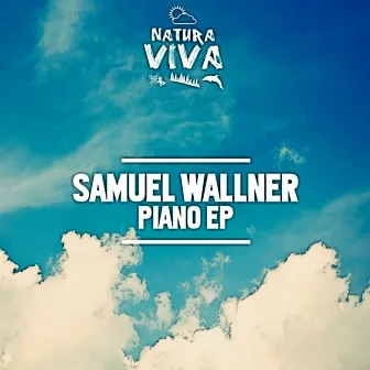 Piano by Samuel Wallner