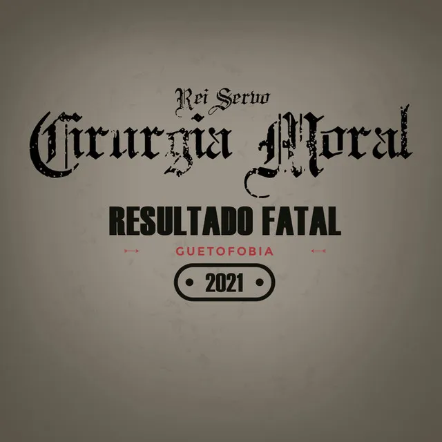 Resultado Fatal