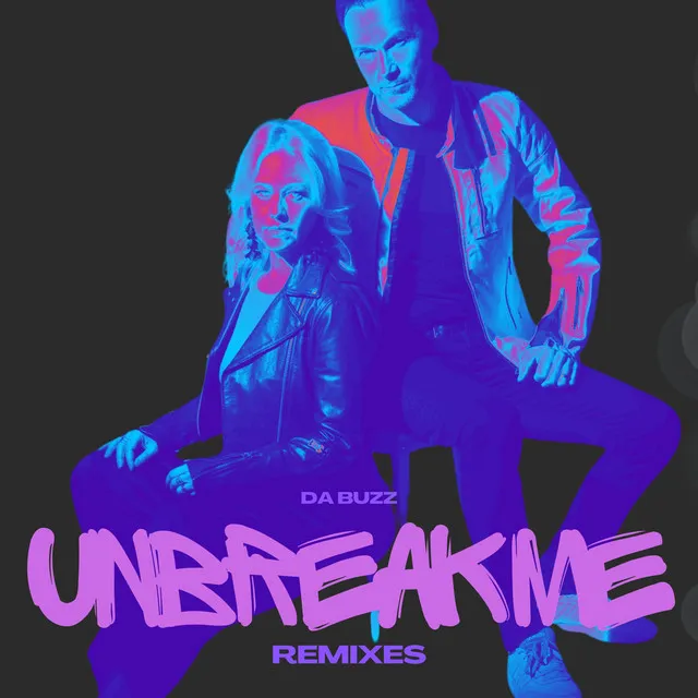 Unreak Me - Donato Fresh Remix Donato Fresh Remix