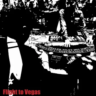 Flight to Vegas by TillaClay