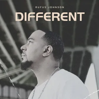 Different by Rufus Johnson