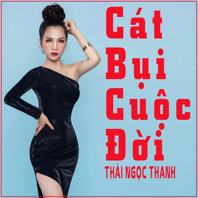 Cát Bụi Cuộc Đời