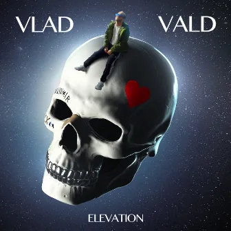 Elévation by Vald