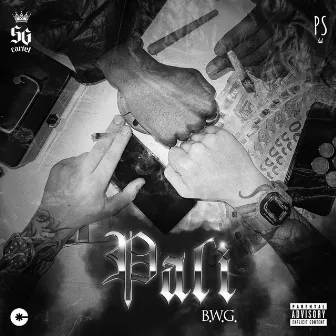 Pali by B.W.G.