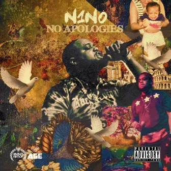 No Apologies by N1no