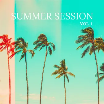 Summer Session Vol. 1 by Kynz