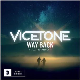 Way Back by Vicetone