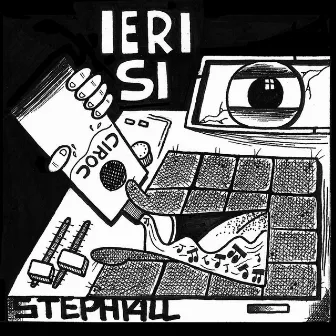 Ieri si by Stephkill