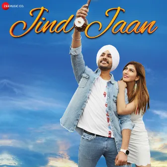 Jind Jaan (Original Motion Picture Soundtrack) by Kashi - Richard