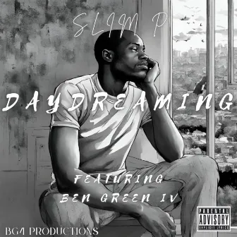 Day Dreaming by Slim P