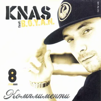 Komplimenti (Compliments) by Knas