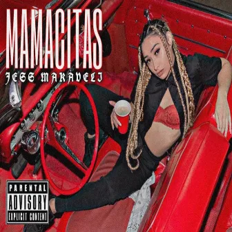 Mamacita's by Jess Makaveli