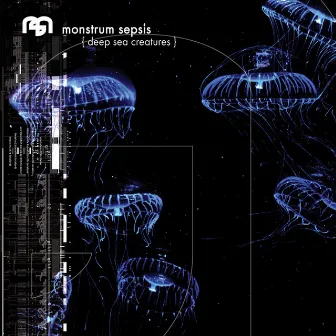 Deep Sea Creatures by Monstrum Sepsis