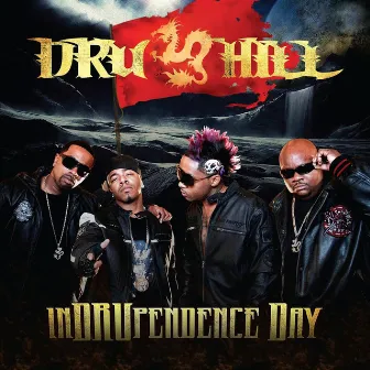 Indrupendence Day by Dru Hill