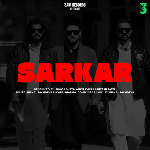 Sarkar