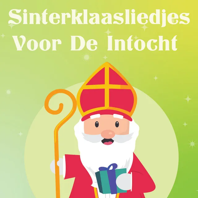 Dans Voor Sinterklaas