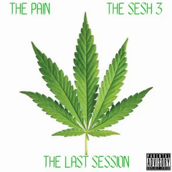 The Sesh 3 (The Last Session) by THE PAIN