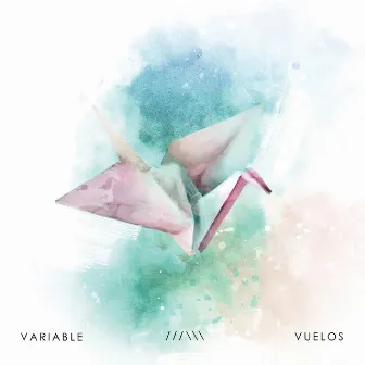 Vuelos by Variable