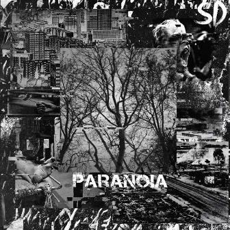 Paranoia by AlisanY